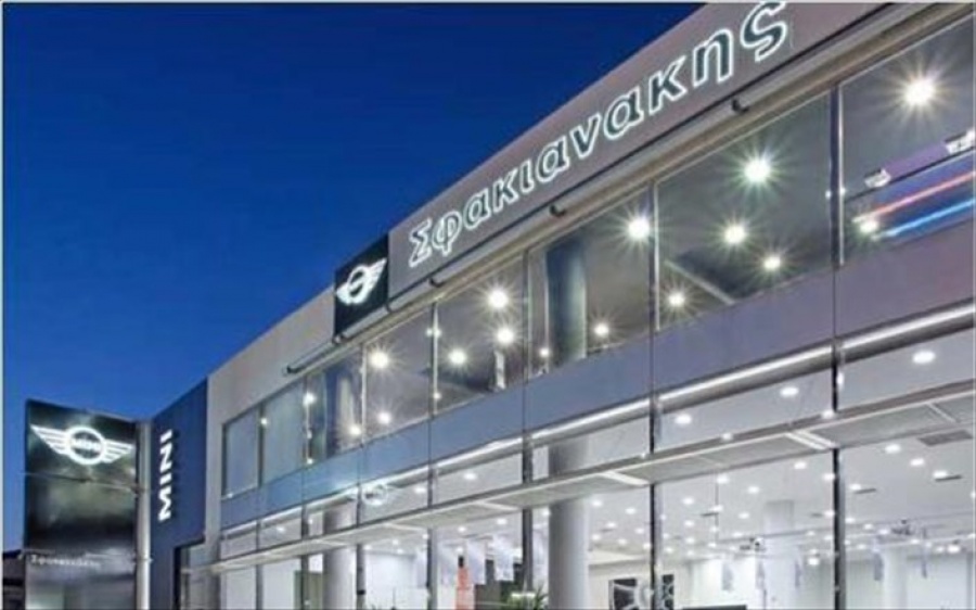 Σφακιανάκης: Διορθώσεις επί των δημοσιευμένων οικονομικών καταστάσεων