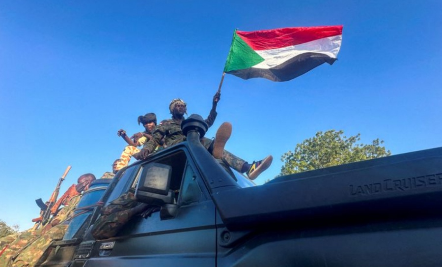 Σουδάν: Παραστρατιωτικές δυνάμεις ανακοίνωσαν «παράλληλη κυβέρνηση»