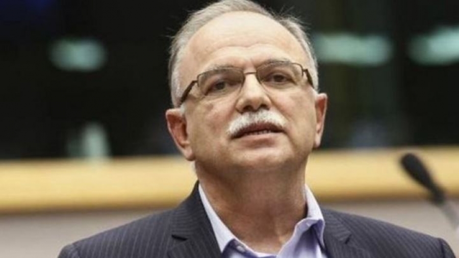 Παπαδημούλης για Καϊλή: Τελευταία συμπεριφερόταν πιο πολύ σαν ΝΔ παρά σαν ΠΑΣΟΚ – Είναι μόνο η κορυφή του παγόβουνου