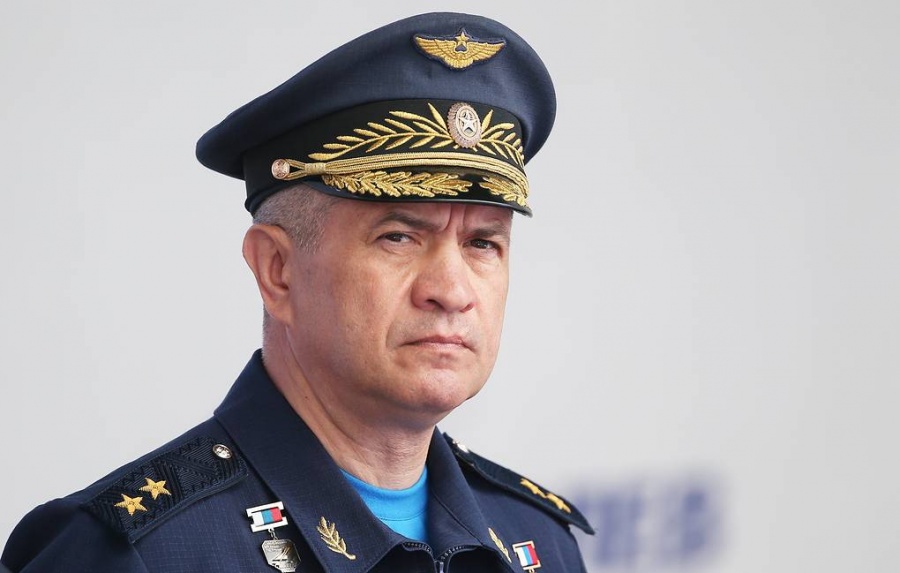 Οι ενέργειες των πιλότων της πολεμικής αεροπορίας της Ν. Κορέας συνιστούν «αλητεία στον αέρα», δηλώνει Ρώσος αντιπτέραρχος