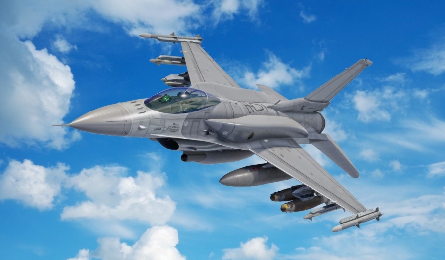 ΗΠΑ: Πρώτο μπλόκο από τη Βουλή στην πώληση μαχητικών F-16 στην Τουρκία