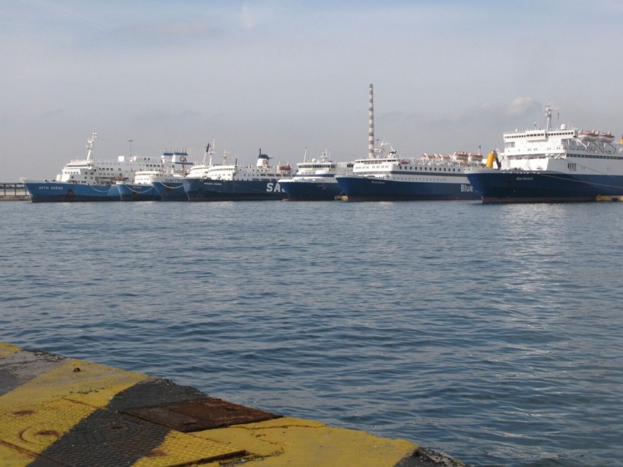 Τρεις νέες επιδοτούμενες γραμμές και δύο τροποποιήσεις δρομολογίων ενέκρινε το Συμβούλιο Ακτοπλοϊκών Συγκοινωνιών