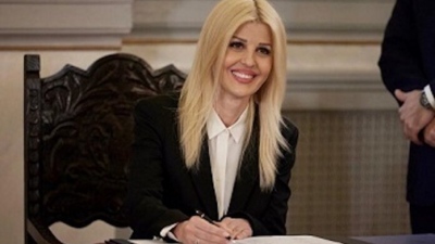 Ράπτη: Ανοίγουμε μία νέα σελίδα για τον ελληνικό τουρισμό, που βασίζεται στη βιωσιμότητα και ανταγωνιστικότητα των προορισμών