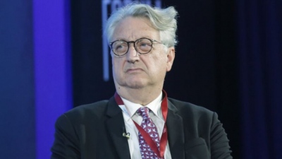 Nέος πρόεδρος του ΣτΕ έως το 2027 ο Μιχάλης Πικραμένος