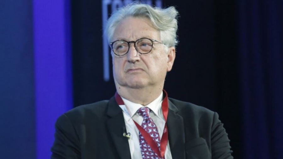 Nέος πρόεδρος του ΣτΕ έως το 2027 ο Μιχάλης Πικραμένος