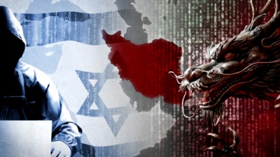 China’s “Great Wall” blocks new Mossad sabotage in Iran, Beijing signals power projection with J-20 fighter symbolism in Tehran