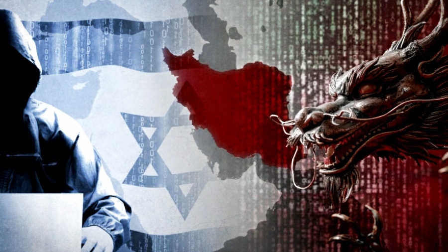 China’s “Great Wall” blocks new Mossad sabotage in Iran, Beijing signals power projection with J-20 fighter symbolism in Tehran