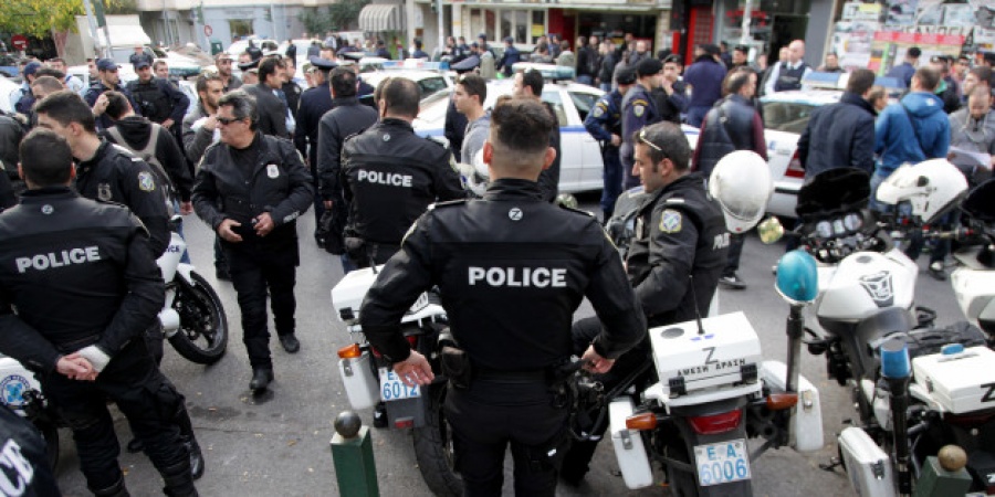 Υποστελέχωση στο Αστυνομικό Τμήμα καταγγέλλει ο δήμαρχος Σαντορίνης