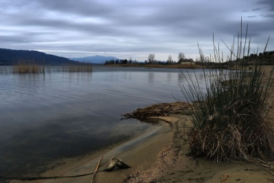 Θεσσαλονίκη: Αγνοούνται δύο ψαράδες στη λίμνη Βόλβη