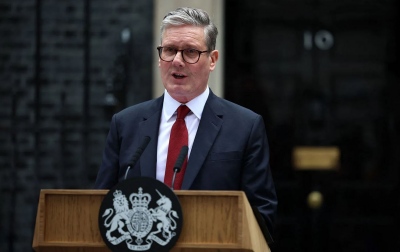 Ρωσία: Η στρατιωτική βοήθεια της Βρετανίας απλώς θα επιτείνει το δράμα των Ουκρανών