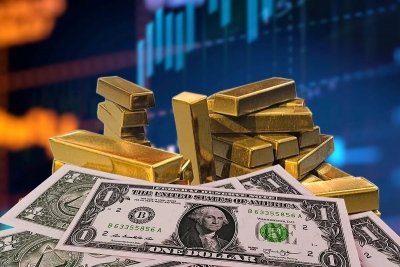 Ξεφορτωθείτε ομόλογα και μετρητά… Μοναδικό σωσίβιο ο χρυσός για τον αργό θάνατο του δολαρίου – Ο πληθωρισμός είναι σιωπηρή κρατική χρεοκοπία
