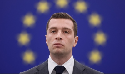 Γαλλική βόμβα χρέους – Γιατί ο Bardella δεν είναι... Τσίπρας, συμφωνία με ΕΚΤ για αγορά ομολόγων πριν εκλεγεί πρόεδρος