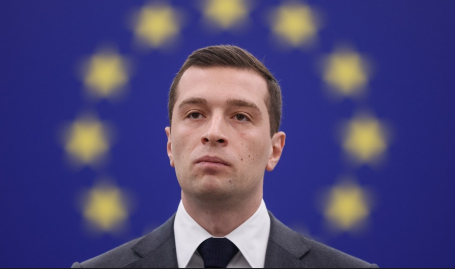 Γαλλική βόμβα χρέους – Γιατί ο Bardella δεν είναι... Τσίπρας, συμφωνία με ΕΚΤ για αγορά ομολόγων πριν εκλεγεί πρόεδρος