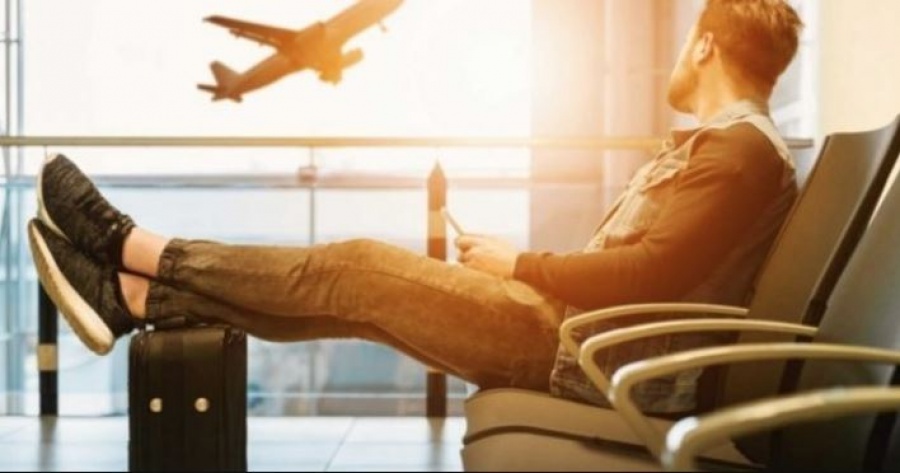 Πως να κάνετε ένα αεροπορικό ταξίδι, χωρίς άγχος