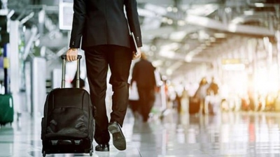 Ipsos-Amex GBT: Αυτοί είναι οι επαγγελματίες ταξιδιώτες του αύριο