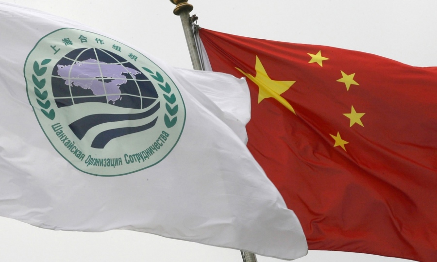 O SCO υιοθετεί τη θέση του Πεκίνου στην υπόθεση της  Ταϊβάν  - Είναι αναπόσπαστο κομμάτι της Κίνας