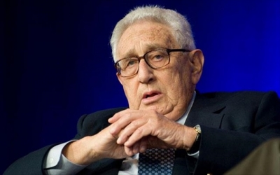 Kissinger σε Δύση: Μην ξεχνάτε ποια είναι η ισχύς της Ρωσίας - Η Ουκρανία να αποδεχθεί τους όρους - Όλεθρος μια συμμαχία Κίνας - Ρωσίας