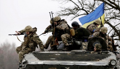 Nicolas Richoux (Γάλλος στρατηγός): Το Ουκρανικό μέτωπο έχει αποδυναμωθεί – Μεταφέρουν στρατό από Avdiivka στο Kharkiv
