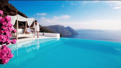 Ευοίωνες προοπτικές για τον ελληνικό τουρισμό το 2020