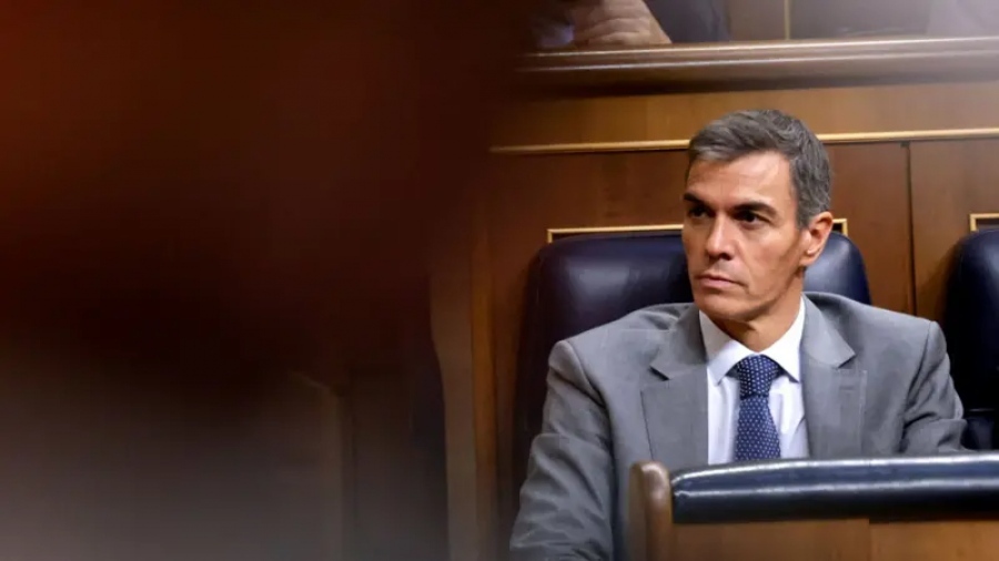 Spain's Pedro Sánchez calls snap elections for November 29 after surge in housing crisis protests