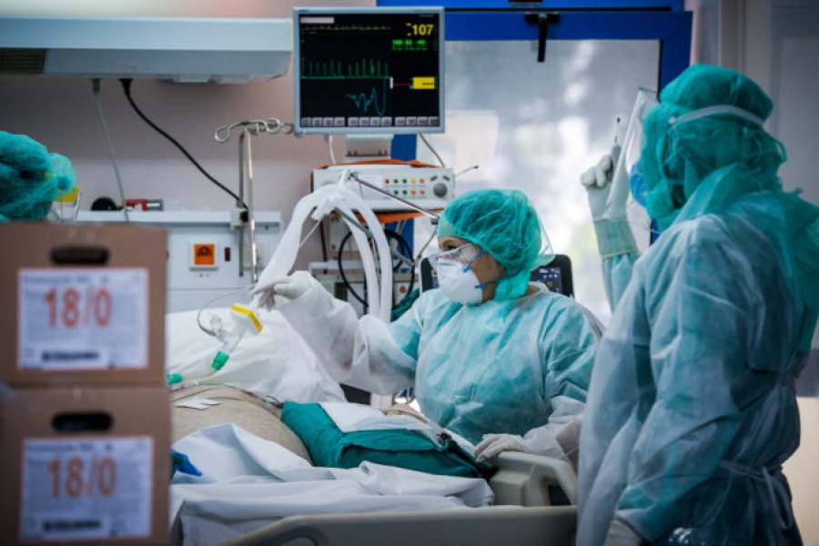 Υπ.Υγείας: Επίταξη ιδιωτών γιατρών στο ΕΣΥ στην Αττική – Τι προβλέπει η διαδικασία