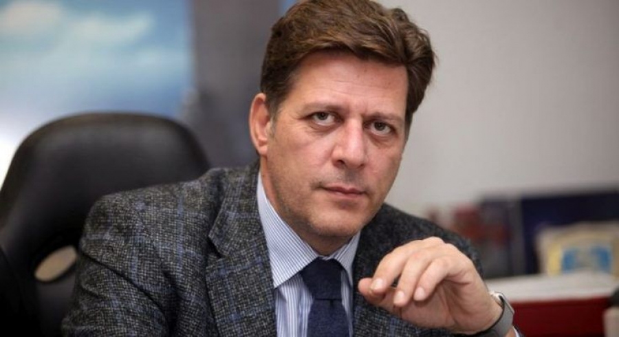 Βαρβιτσιώτης για το «επεισόδιο» Δένδια - Cavusoglu: Η Ελλάδα μιλάει τη γλώσσα της αλήθειας