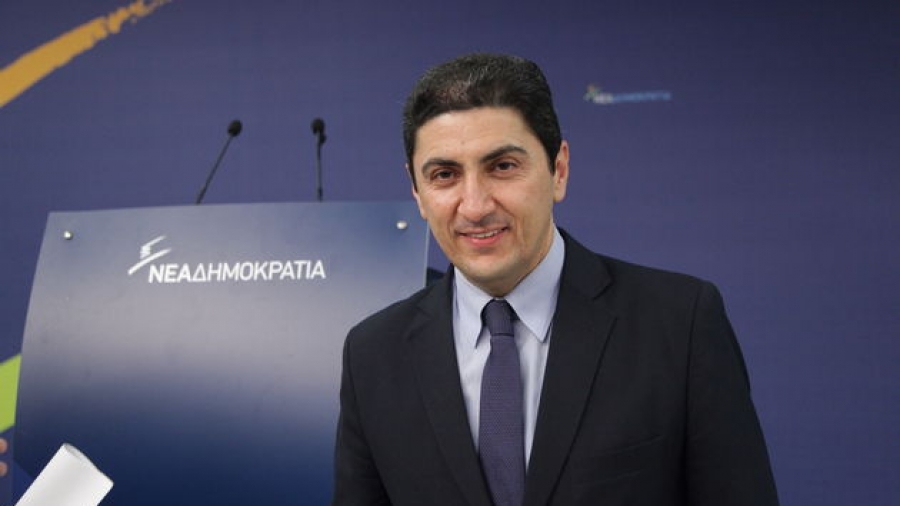 Επίσκεψη Αυγενάκη σε Χαλκιδική και Θεσσαλονίκη στις 20-21/12 – Οι συναντήσεις που θα έχει