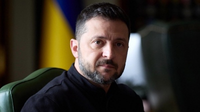 Βόμβα NYT: O Zelensky έβγαλε τον Budanov από τη συζήτηση της διαδοχής... διορίζοντάς τον στο Γραφείο του