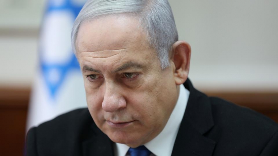 Ισραήλ: Συμφωνία για τον σχηματισμό κυβέρνησης, που θέτει τέλος στην εποχή Netanyahu