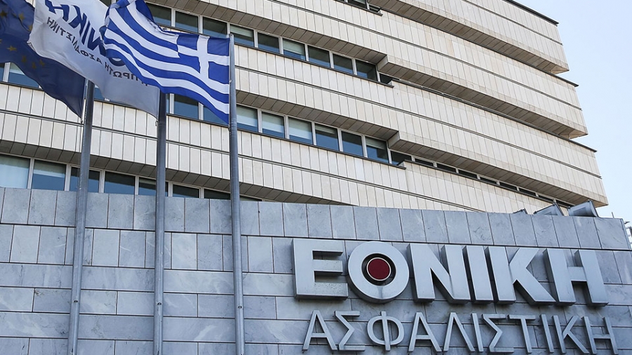 Εθνική Ασφαλιστική: Διάκριση στο CR Index