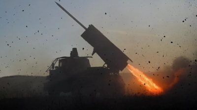 Μακελειό στην Poltava - Οι Ρώσοι ισοπέδωσαν εργοστάσιο παραγωγής drones και πυραύλων