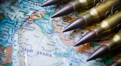 Παλιές και νέες συγκρούσεις φουντώνουν και διχάζουν το ευρασιατικό τόξο: Ουκρανία, Μέση Ανατολή, Αφρική