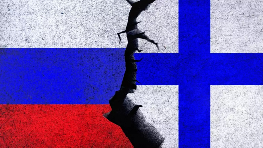 Πρωτοφανής πρόκληση - O νέος Αντιστράτηγος της Φινλανδίας κηρύσσει πόλεμο στη Ρωσία με 1 εκατ. επιστρατεύσεις έως το 2031