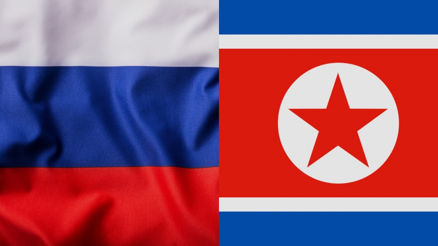 Ρωσία: Συνάντηση του Putin με τον Lavrov και τον ΥΠΕΞ της Βόρειας Κορέας
