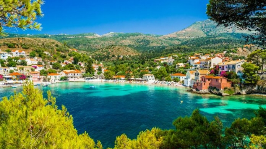 Αυτή είναι η top 10άδα των κορυφαίων ελληνικών νησιών από τη Which