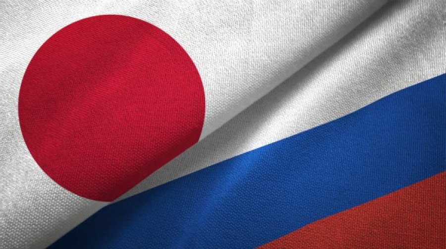 Τέλος στο «σούμο» Ρωσίας - Ιαπωνίας - Η ρεάλ πολιτίκ του Vladimir Putin γονάτισε και το γρανιτένιο Τόκιο