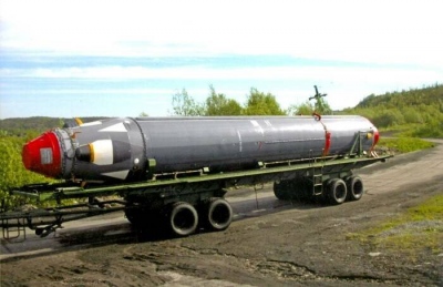 Σκορπά όλεθρο ο Bulava - Η Ρωσία παρουσίασε τον πιο επικίνδυνο βαλλιστικό πύραυλο, κάνοντας τις ΗΠΑ να τρέμουν