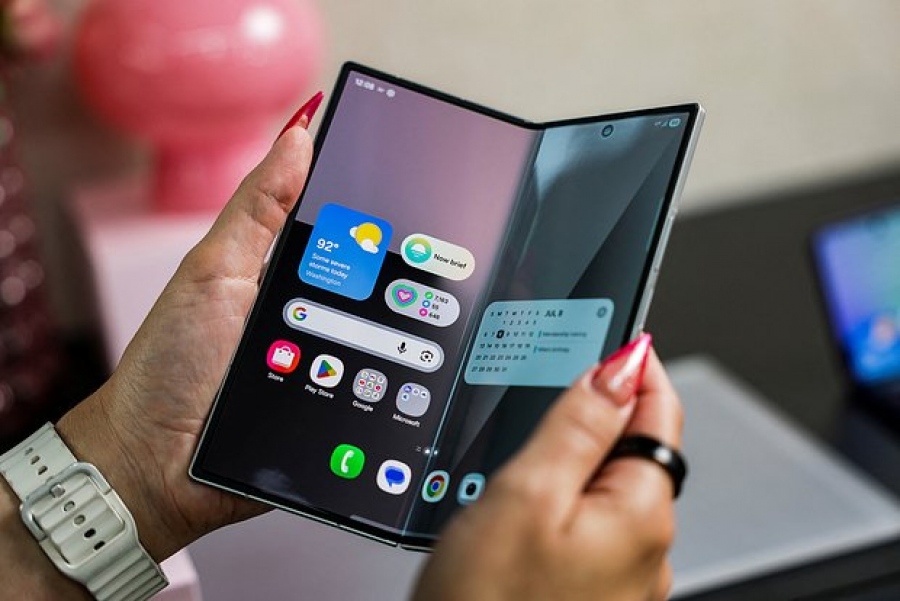 Πάγωσαν οι χρήστες: H Samsung μπλοκάρει μαζικά λογαριασμούς χωρίς καμία εξήγηση
