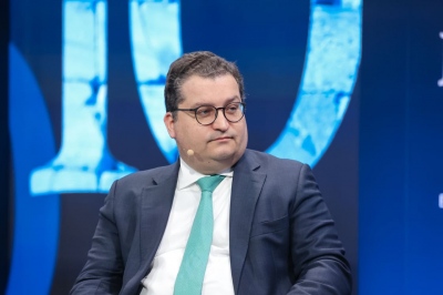 Joachim Sarmento (ΥΠΟΙΚ Πορτογαλίας): «H Ευρώπη πρέπει να μειώσει την γραφειοκρατία της για να ανταγωνιστεί τις ΗΠΑ»