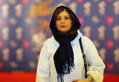 Ιράν: Συνελήφθη διάσημη ηθοποιός επειδή αφαίρεσε δημόσια τη μαντίλα της
