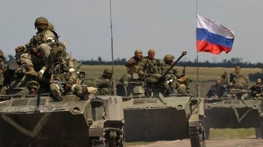 Economist: Στην Δύση είναι έκπληκτοι με την ρωσική άμυνα - Η αντεπίθεση των Ουκρανών απέτυχε