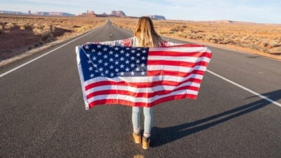 Google Flights: Οι τοπ καλοκαιρινοί προορισμοί των Αμερικανών