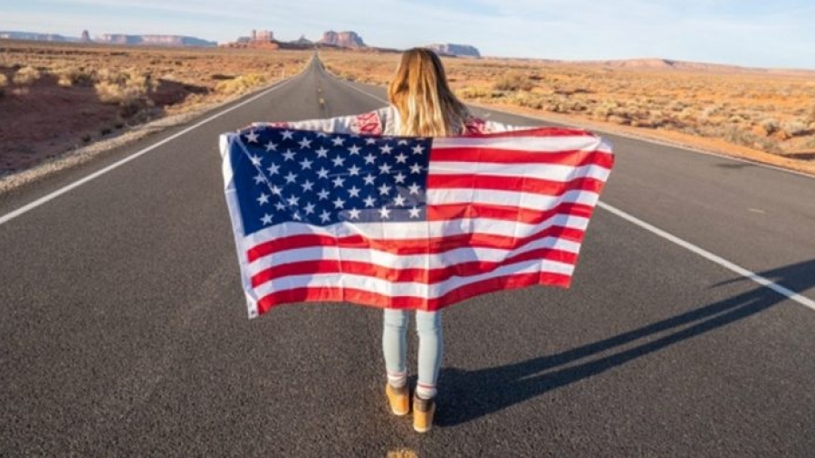 Google Flights: Οι τοπ καλοκαιρινοί προορισμοί των Αμερικανών