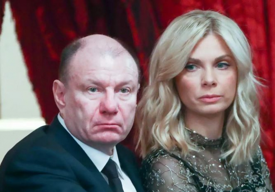 Ο Vladimir Potanin της Norilsk Nickel ο πλουσιότερος Ρώσος με περιουσία 30 δισ. δολάρια