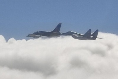 Συμμετοχή της Πολεμικής Αεροπορίας στην Άσκηση Thracian Viper 2020