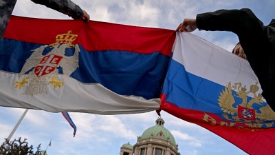 Επείγον κάλεσμα Ρωσίας στο Συμβούλιο Ασφαλείας - Να προστατευθούν τα δικαιώματα των Σέρβων του Κοσόβου
