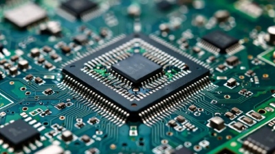 Τεχνολογικός πόλεμος - Οι ΗΠΑ επιβάλλουν περιορισμούς στη κινέζικη παραγωγή μικροτσίπ