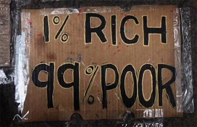 Ο καπιταλισμός πέθανε ζήτω η φεουδαρχία - Οι Κεντρικές Τράπεζες στο ρόλο των σύγχρονων αλχημιστών