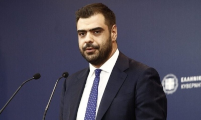Π. Μαρινάκης (κυβερνητικός εκπρόσωπος): Ο πρωθυπουργός θέλει να αλλάξει τη χώρα