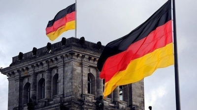 Συναγερμός για Γερμανία - Εδραιώνεται το αρνητικό κλίμα στις επιχειρήσεις - DIHK: Συρρίκνωση οικονομίας κατά 0,5% το 2024